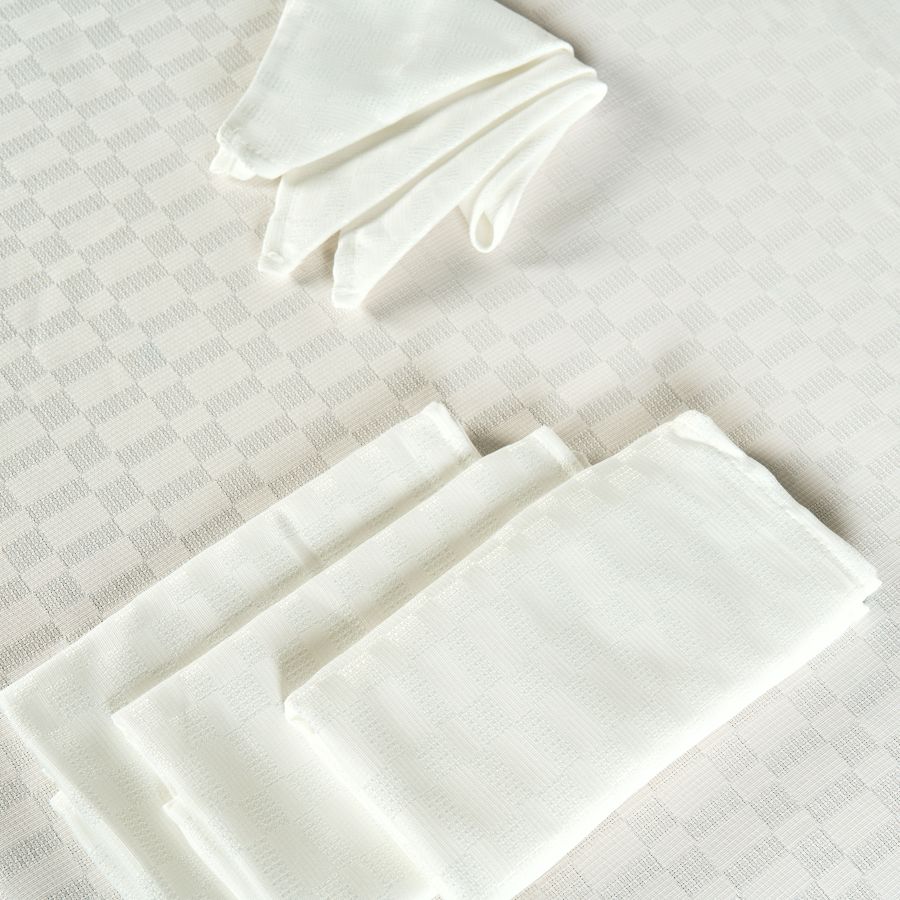 Cambria Serviettes de table