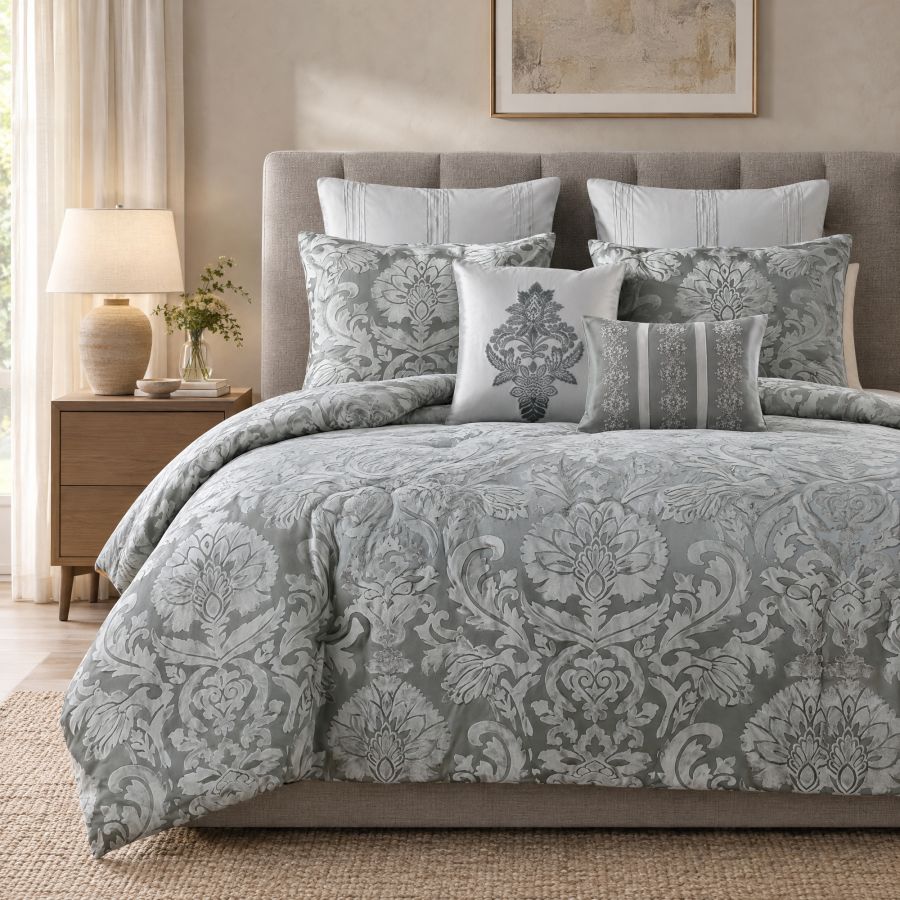 Camila Ensemble housse de couette