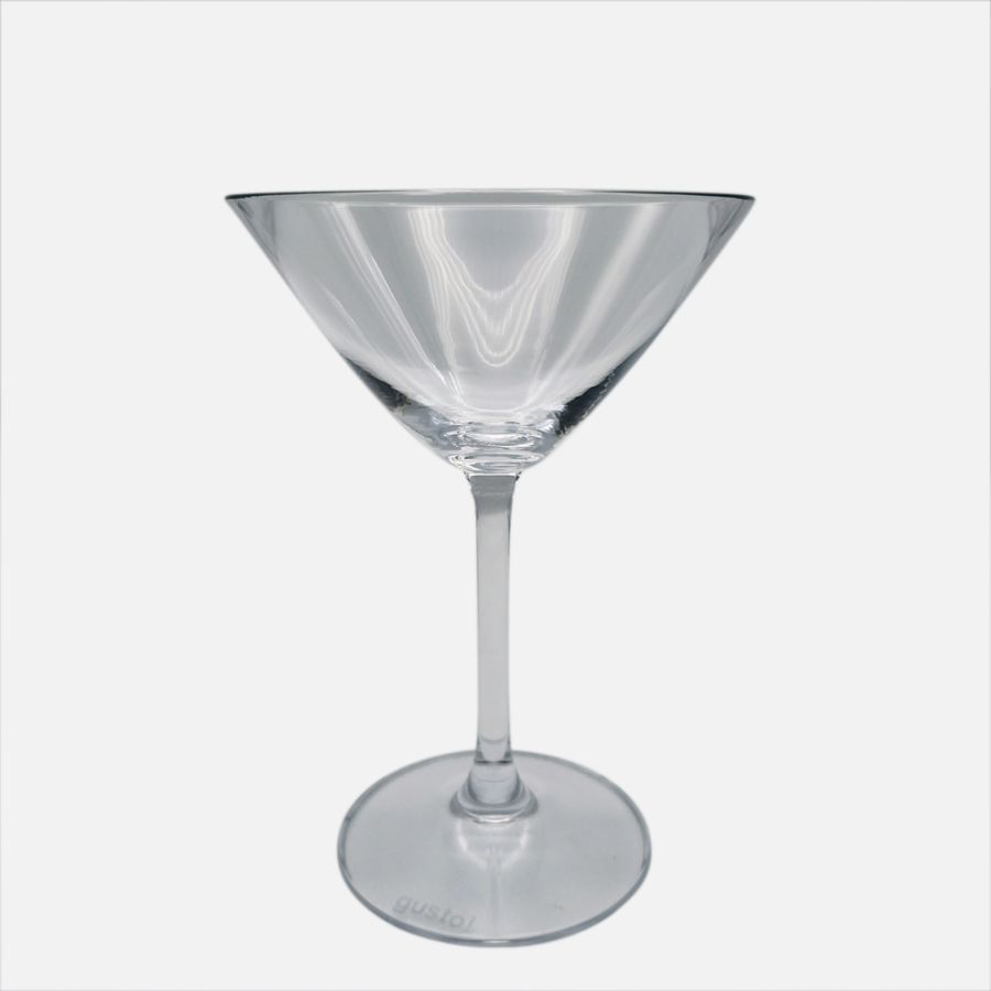 Crystal Bohemia Anas Cocktail Glasses, Set of 6