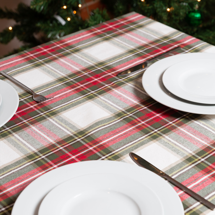 Celebration Tablecloth