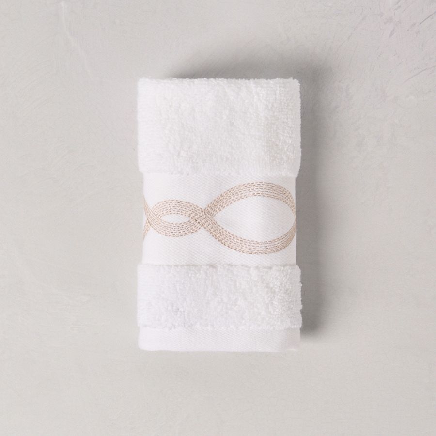 Cetina Washcloth