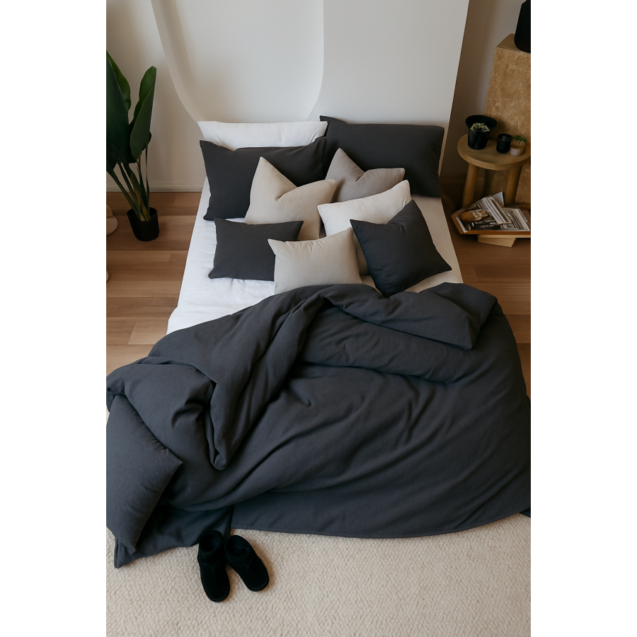 Housse de couette premium Collection Loft
