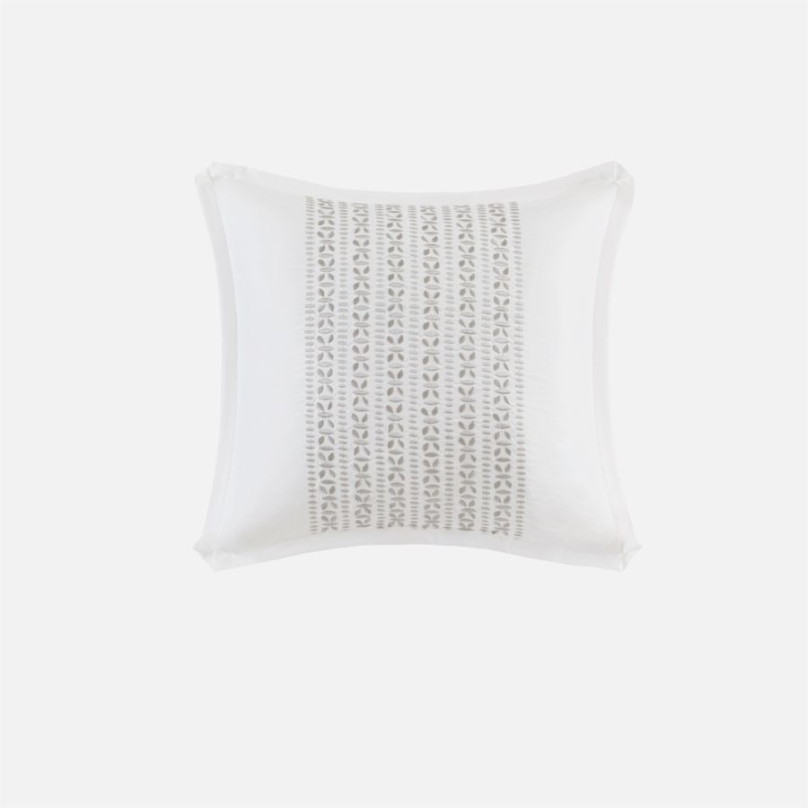 Gramercy Park Charlotte Square Cushion