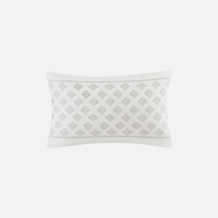 Gramercy Park Charlotte Breakfast Cushion