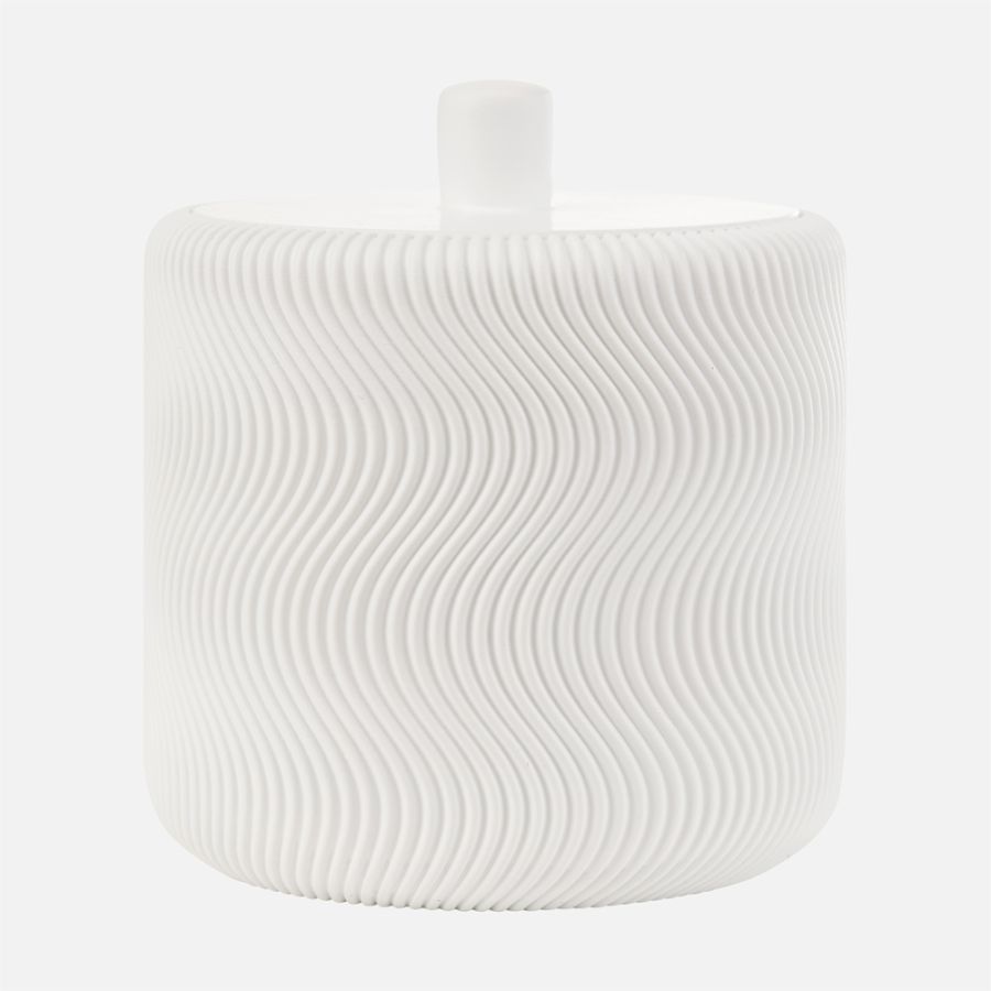 Natori Cheyenne Cotton Jar