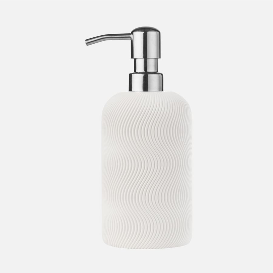 Natori Cheyenne Lotion Dispenser 