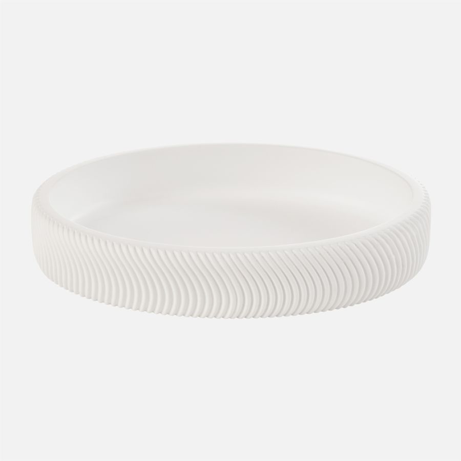 Natori Cheyenne Soap Dish 