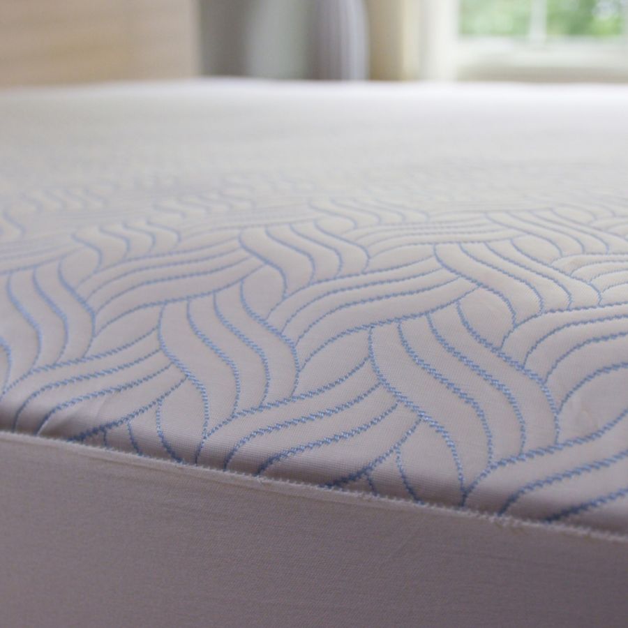 Health Guard Cool Ice Protège-matelas