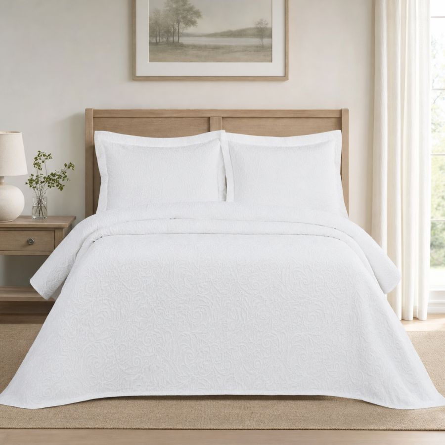 Royal Coverlet