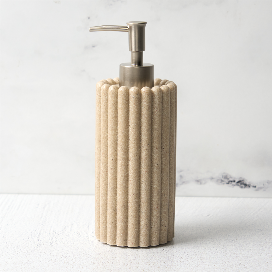 Crest Lotion Dispenser