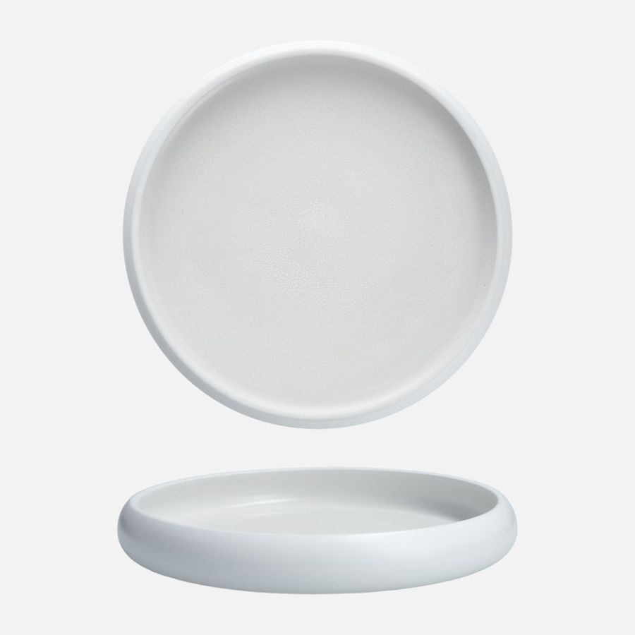 Saladier Cloudterre Arlo – blanc