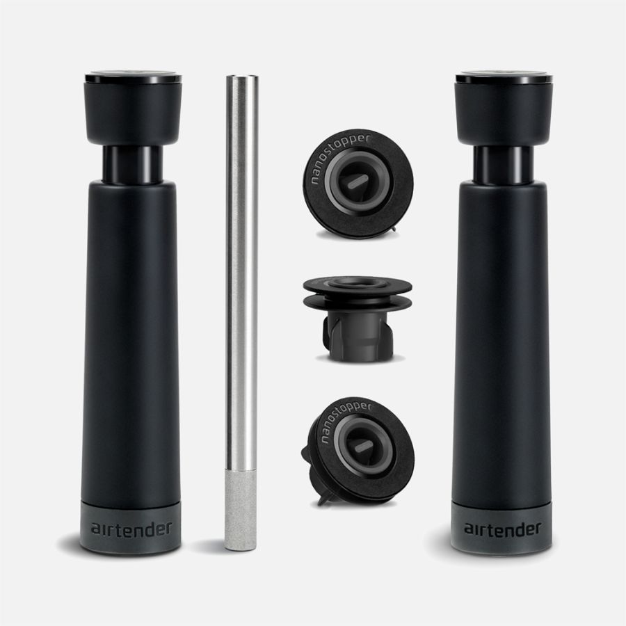 Cuisivin Airtender Wine Lovers Set