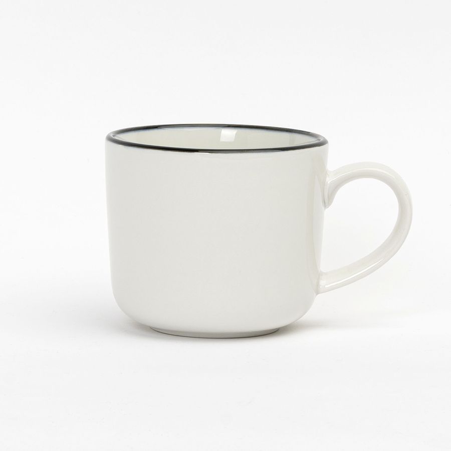 Silhouette Mug by BIA