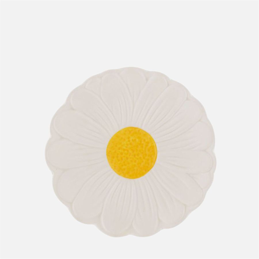 Price & Kensington Daisy Tidbit Dish