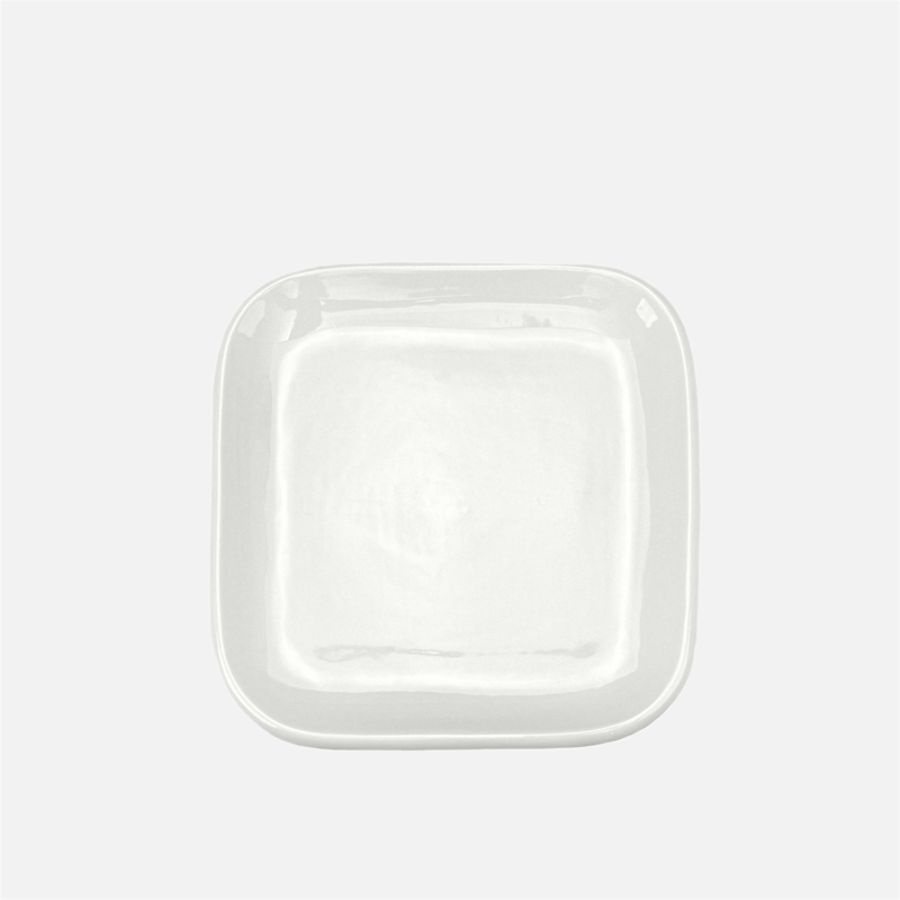 Impulse Square Side Plate