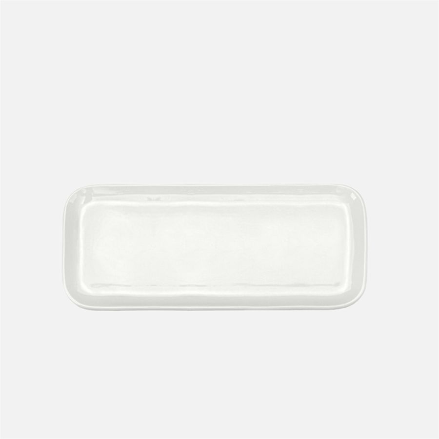 Impulse Redctangular Platter - 32 cm