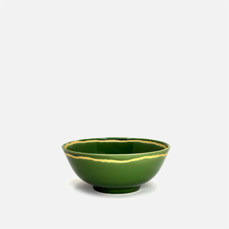 BIA Mod Bowl, 8cm - Green