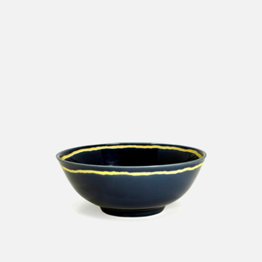 BIA Mod Bowl, 8cm - Blue