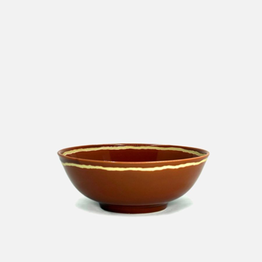 BIA Mod Bowl, 8cm - Rust