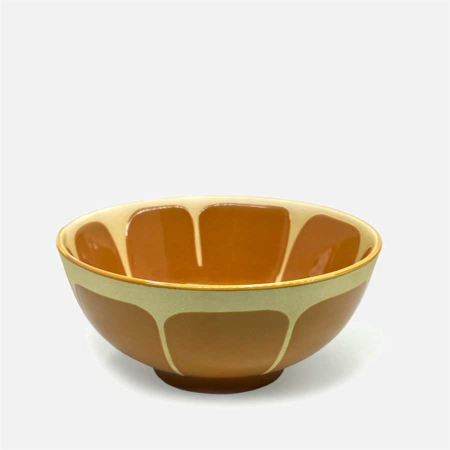 BIA Mod Bowl, 15cm - Orange
