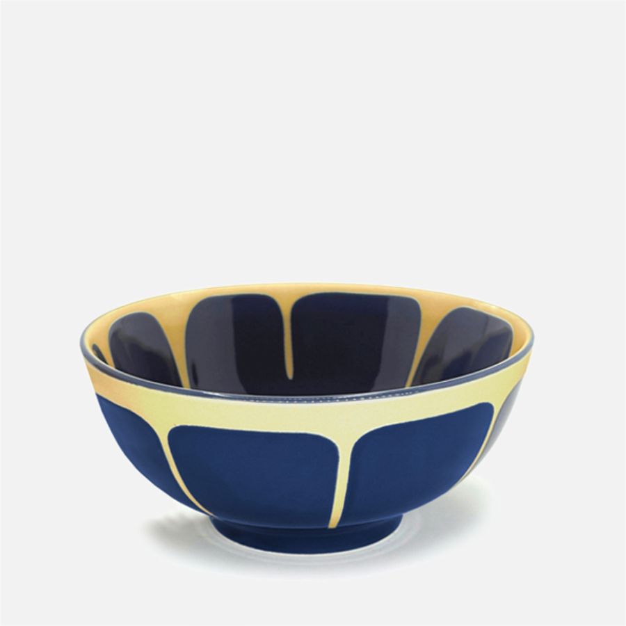 BIA Mod Bowl, 15cm - Blue