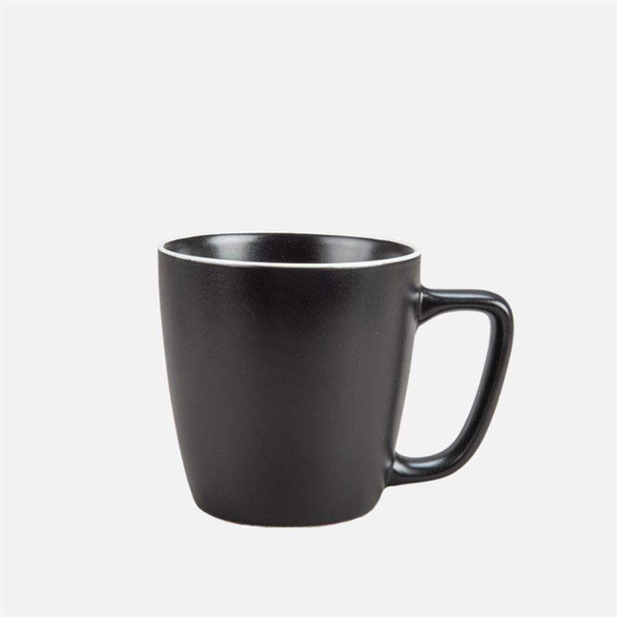 Tempo Mug - Black