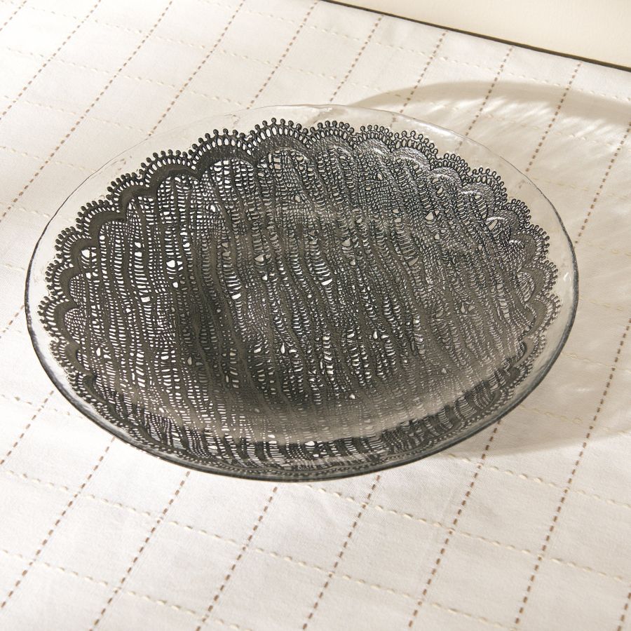 Dream Bowl - Pewter 