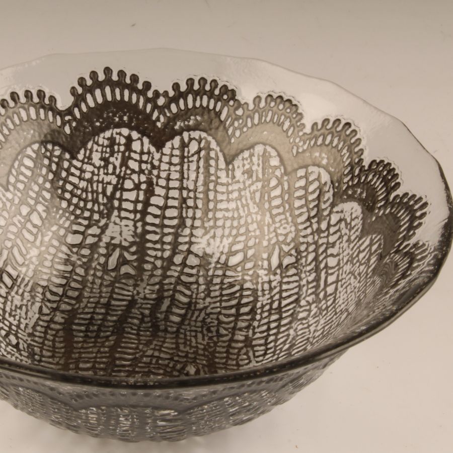 Dream Small Bowl - Pewter 