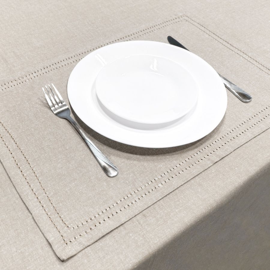 Double Stitch Placemat
