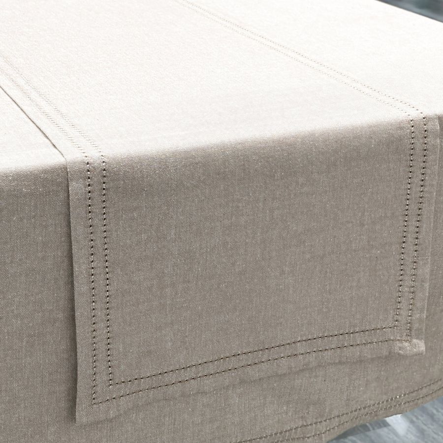 Double Stitch Runner