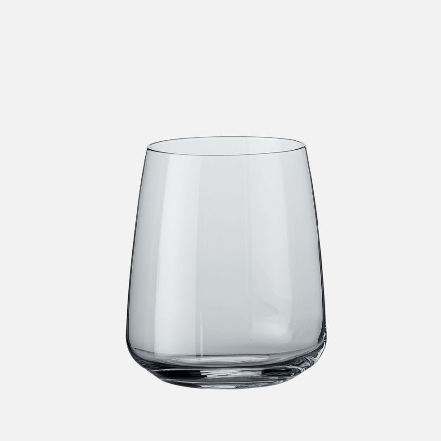 Bormioli Rocco Planeo Water Tumblers, Set of 4