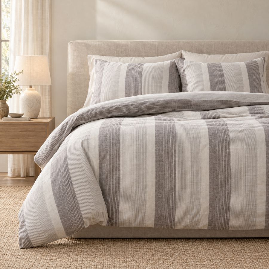 Duncan Comforter Set
