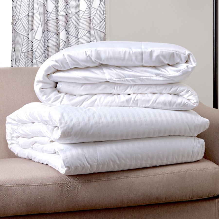 Bamboo Couvre-matelas