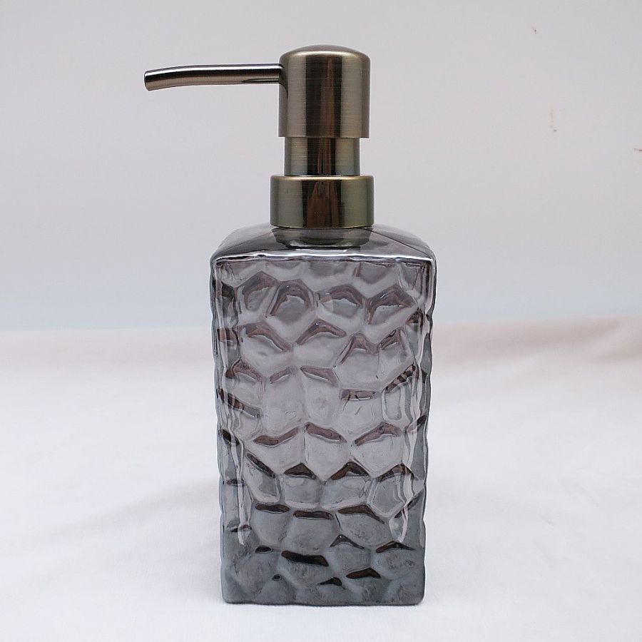Effervercences Lotion Dispenser