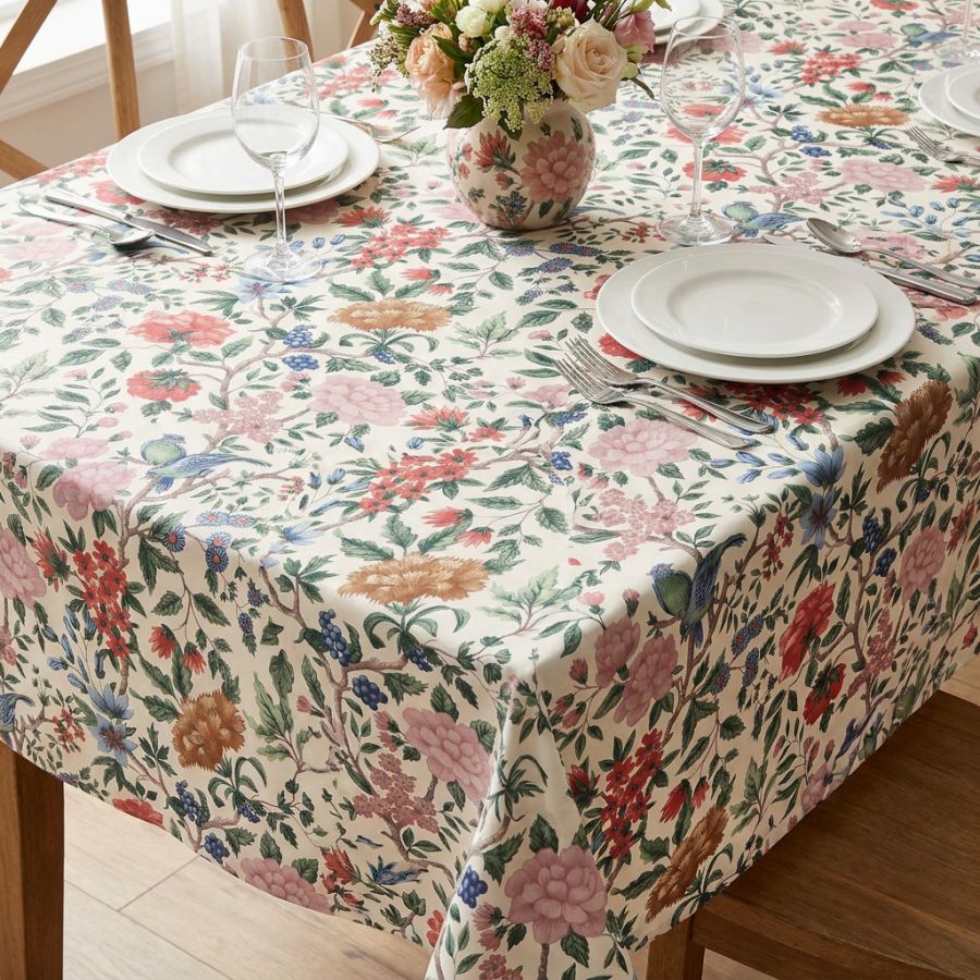 Ellenbrooke Tablecloth