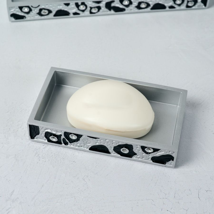 Feline Soap Dish