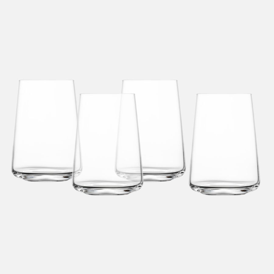 Schott Zwiesel Mio Vino Tumblers, Set of 4