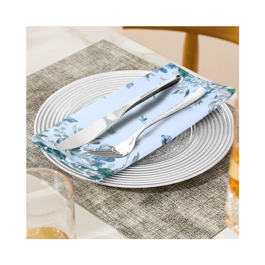 Garden Whisper Napkin, Pack of 4