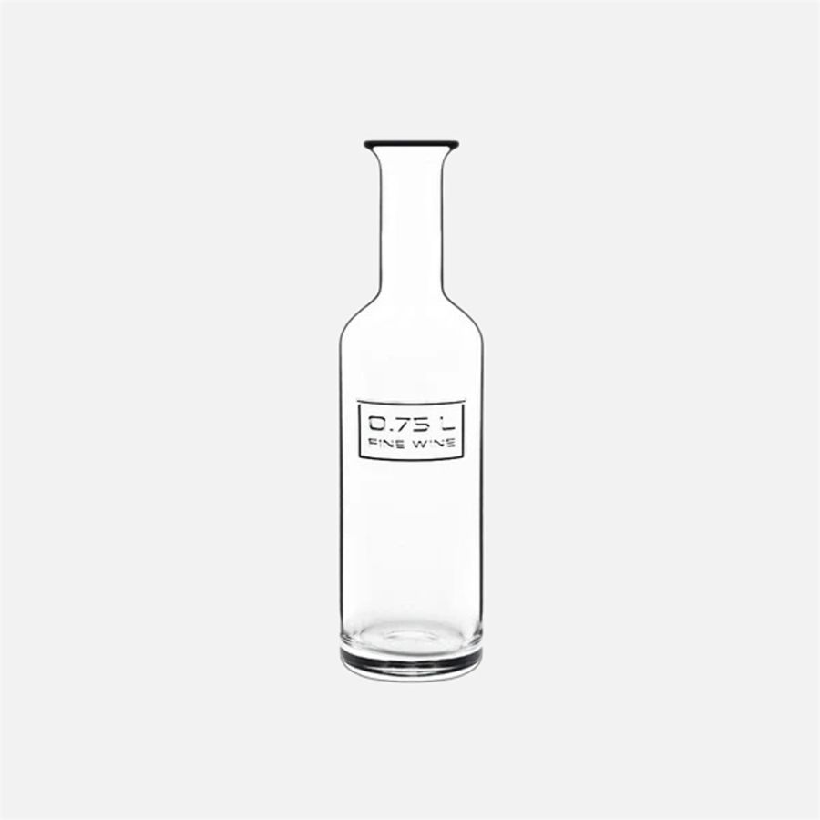 Optima Fine Wine Bottle - 25.25 oz