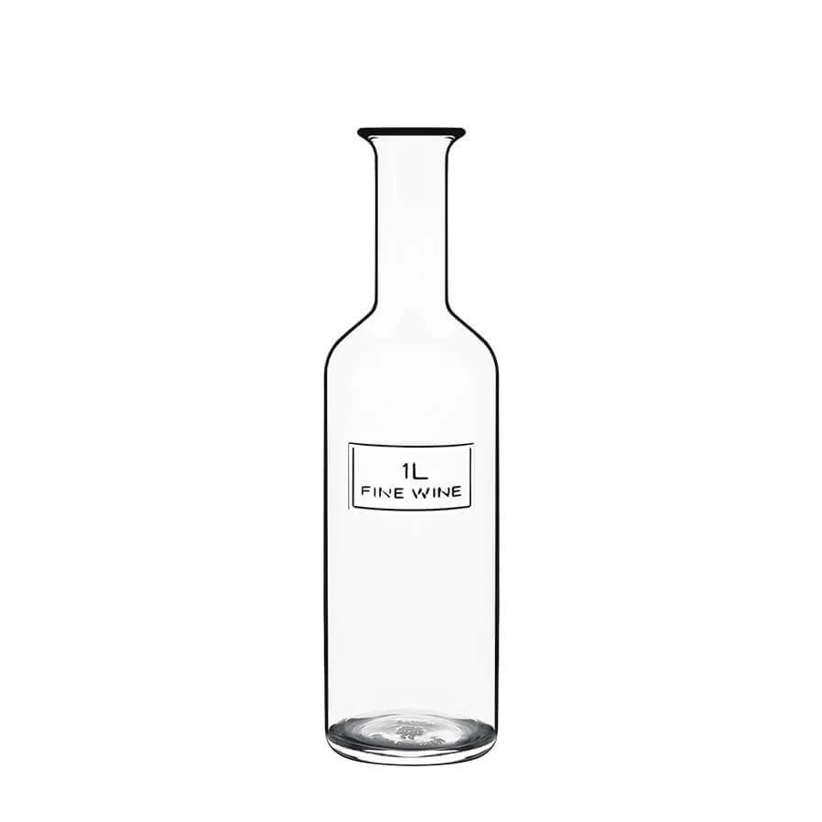 Optima Bottle H10101 - 1L
