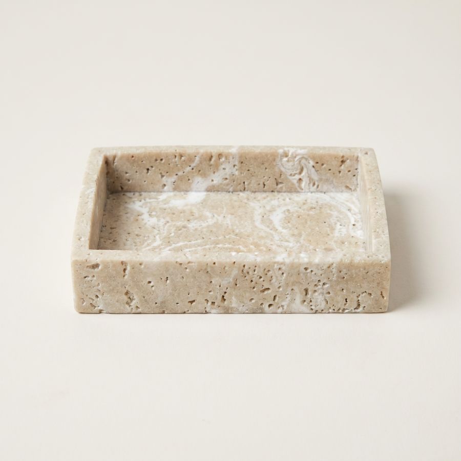 Petra Soap Dish