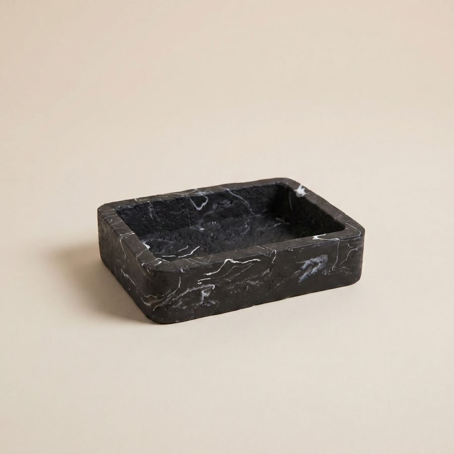 Vorticosa Soap Dish
