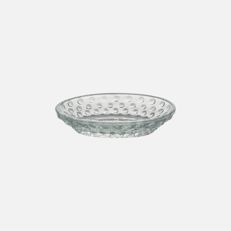 Martha Stewart Hobnail Soap Dish