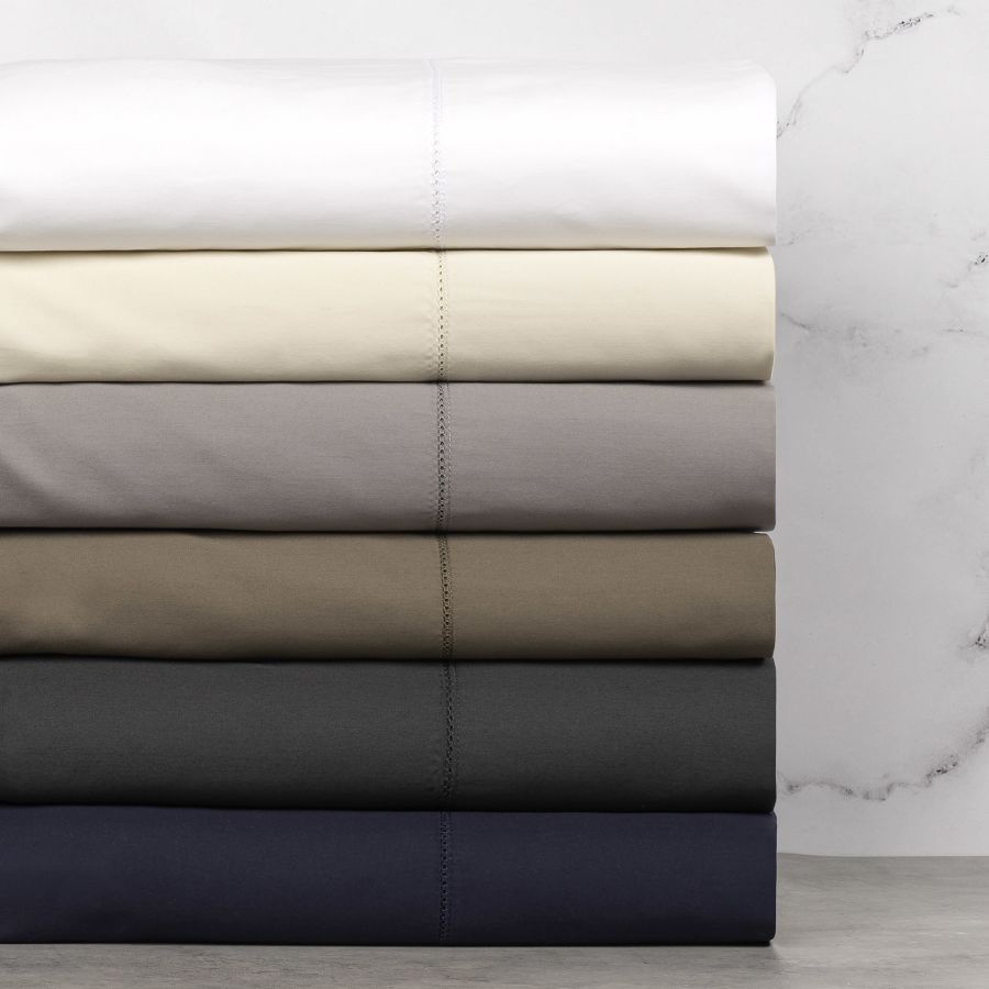 Ensemble de draps « Hotel Five Star Luxury »