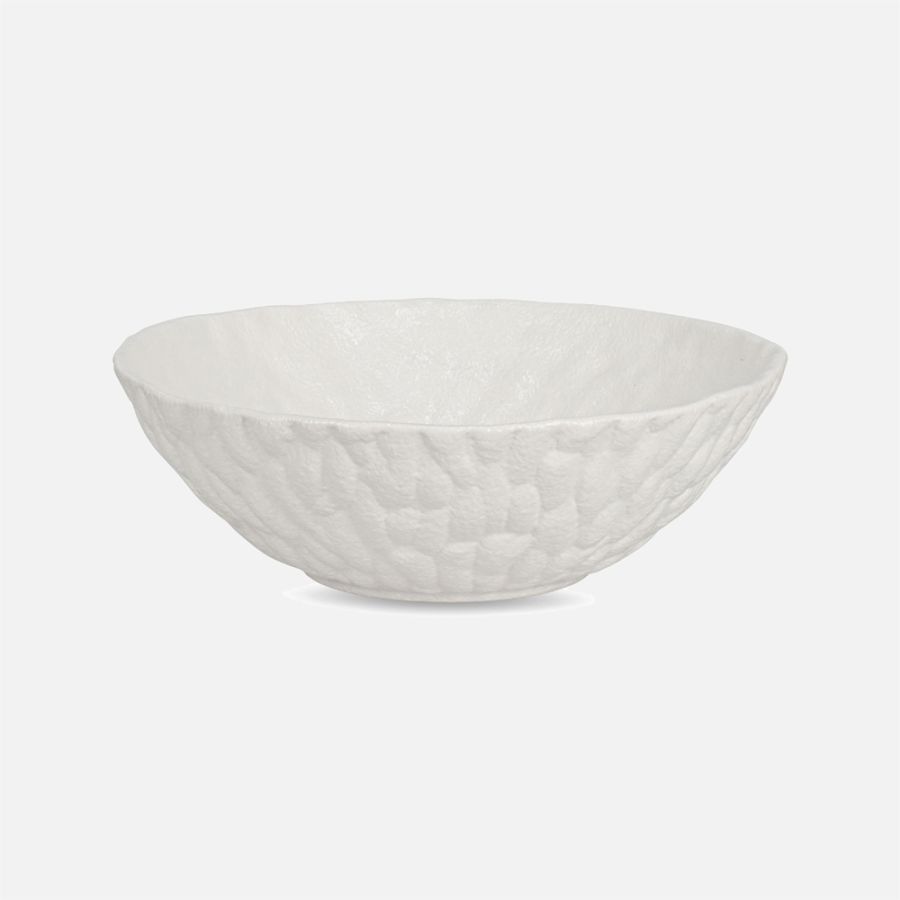 Japandi Bowl,  White - 11cm
