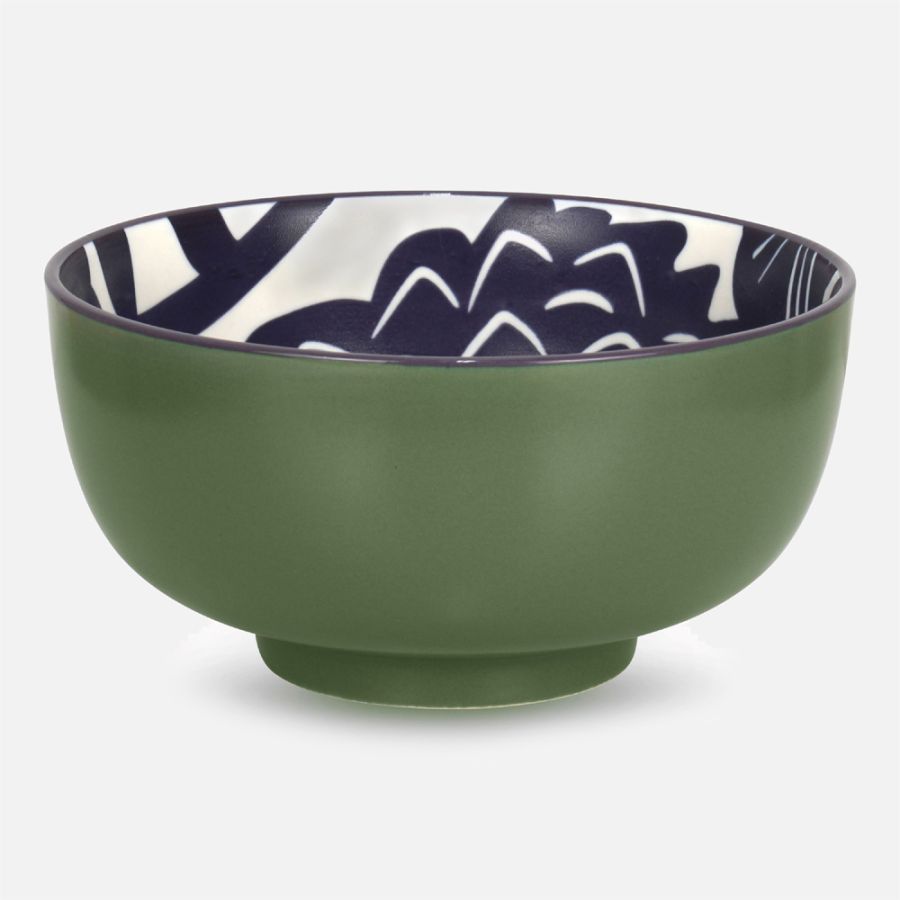 Olive & Elm Bowl - 20cm