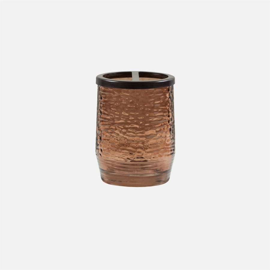 Natori Illusion Toothbrush Holder