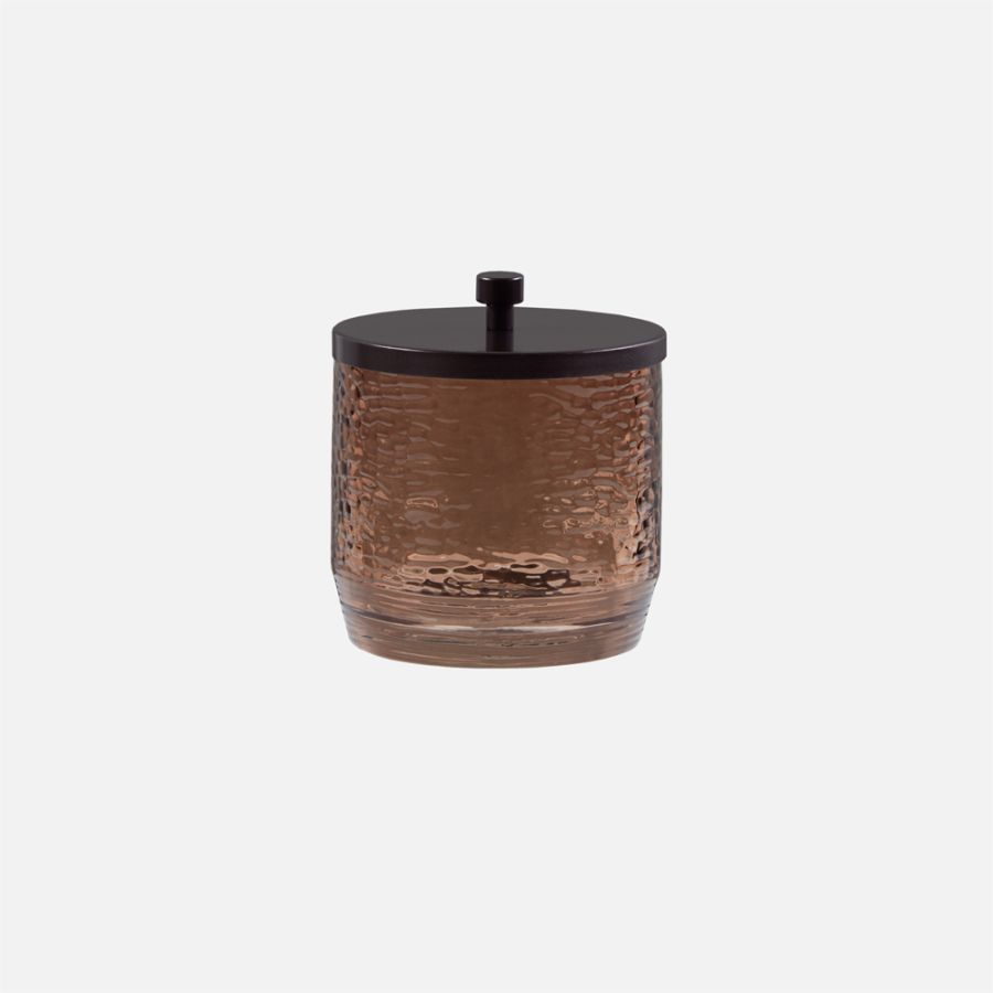 Natori Illusion Cotton Jar