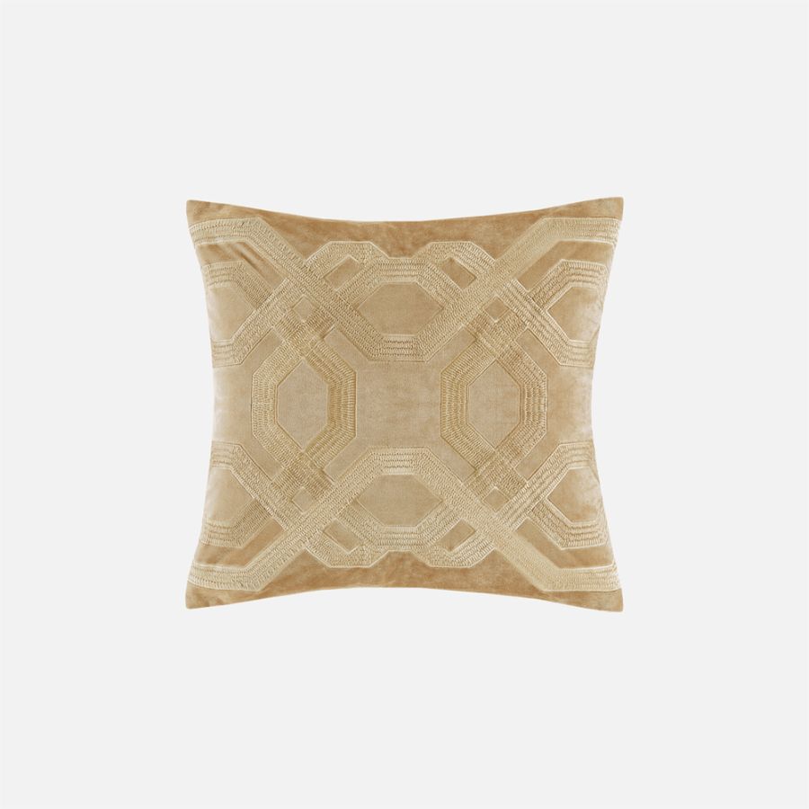 Croscill Julius Square Cushion
