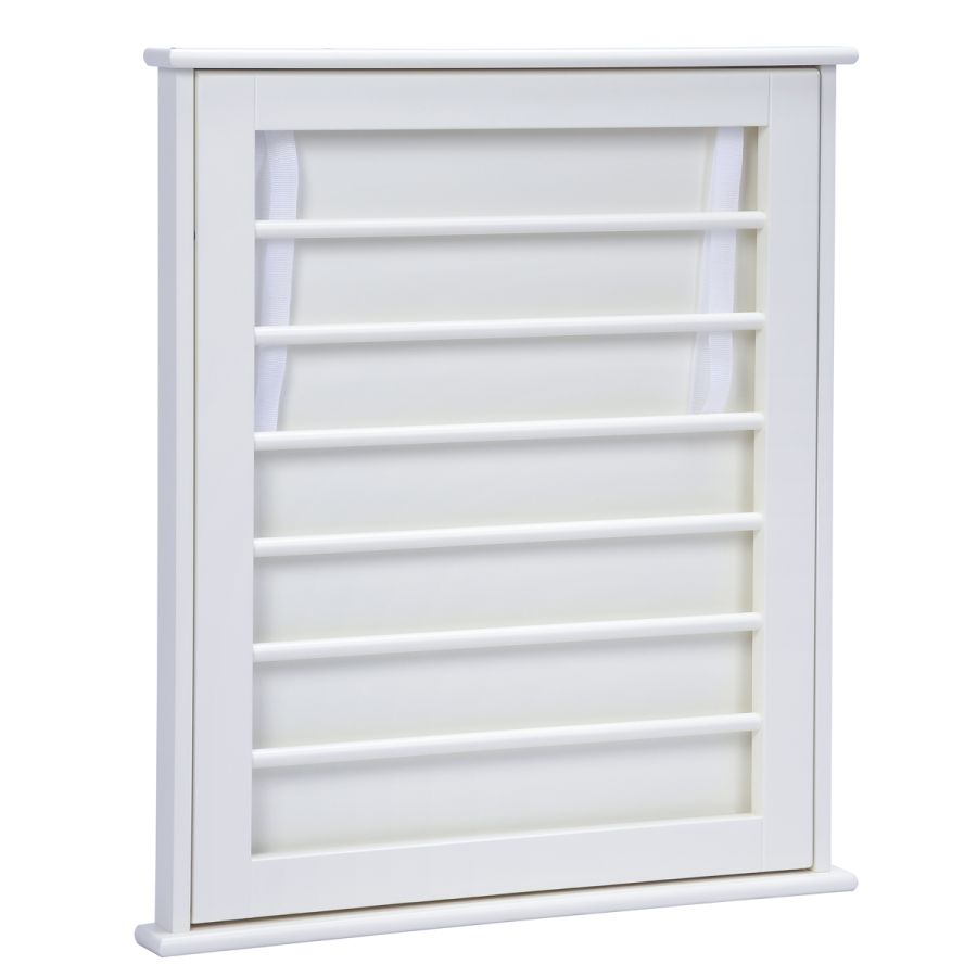 Karol armoire à étagères de salle de bain